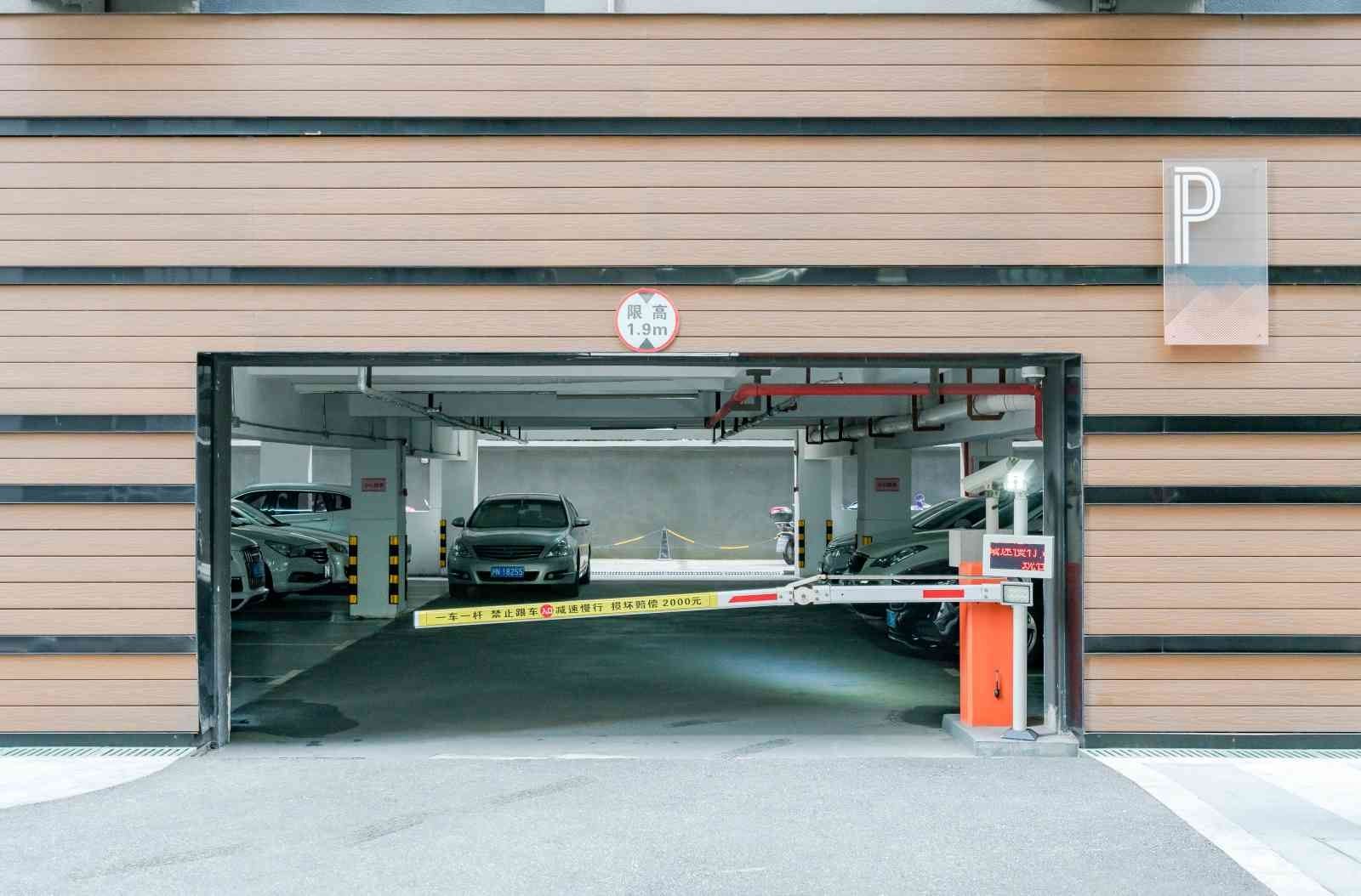 上海宇廷酒店式公寓