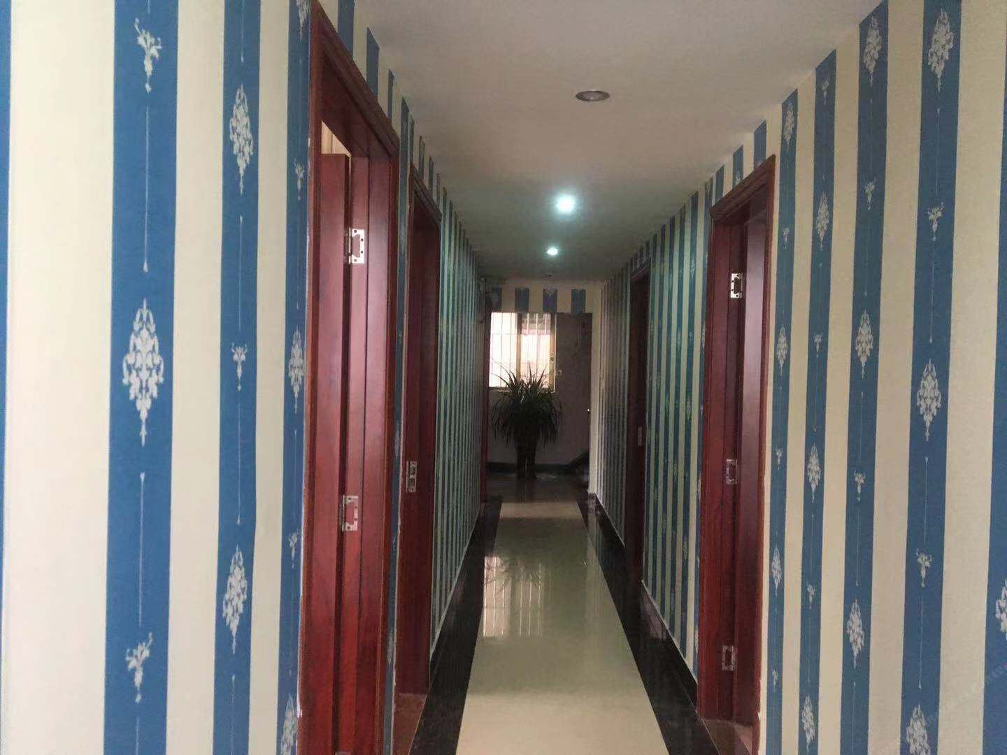 江门东升商务住宿