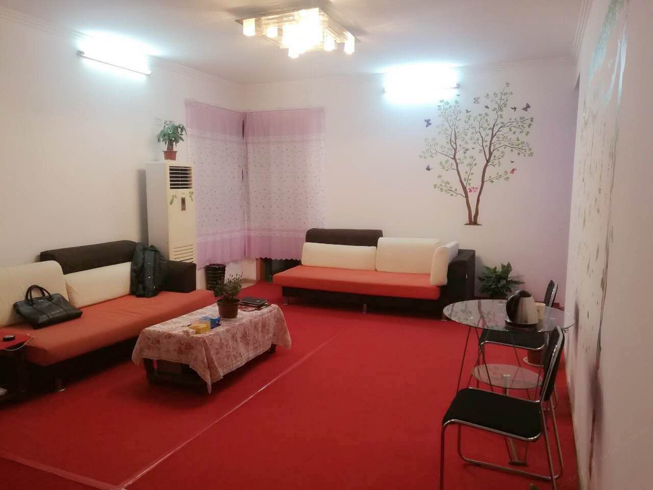上海汇宝青年公寓