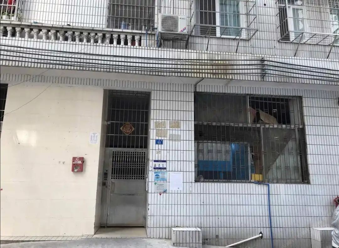 广州欣悦青年旅舍