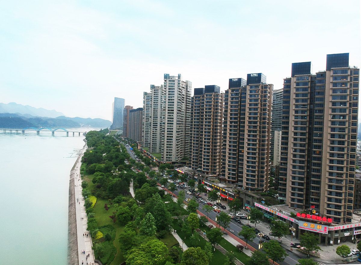 杭州Xiaoruan小阮公寓