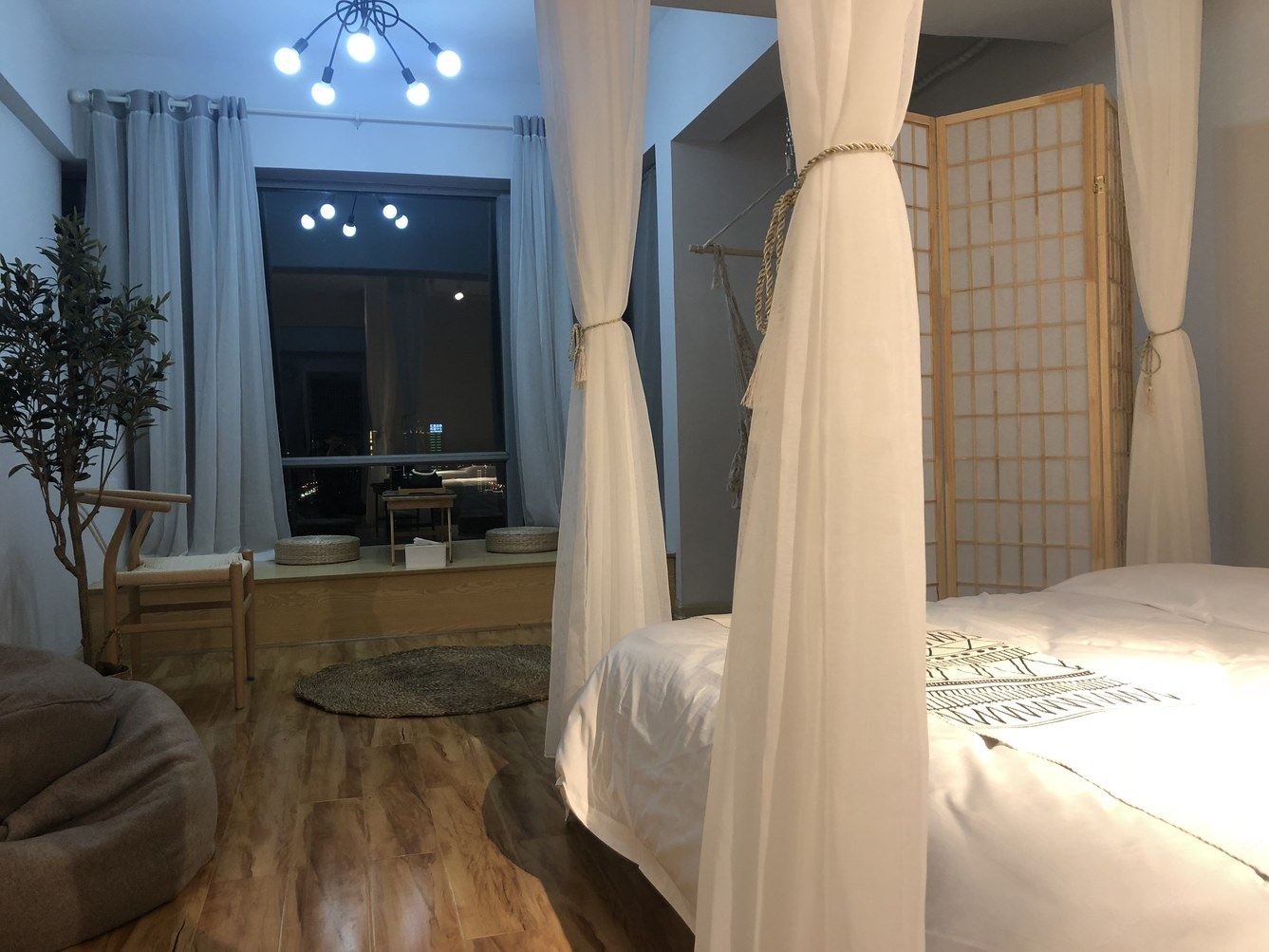 长沙小兔叽公寓