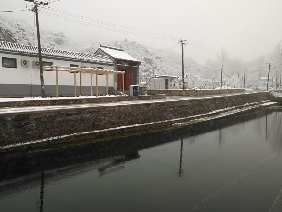 北京长寿谷生态农庄
