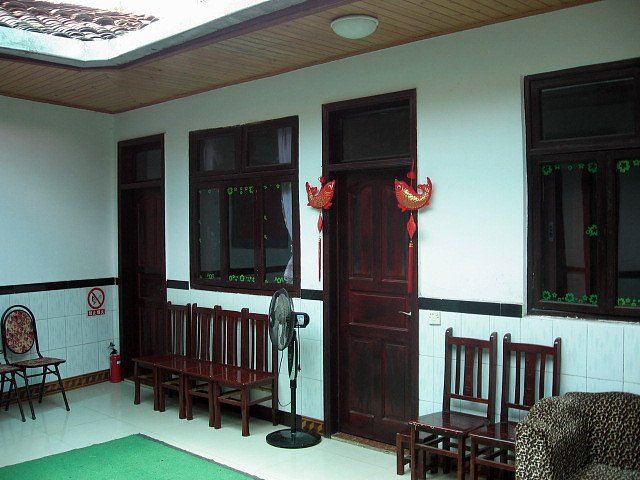 邛崃平乐古镇雅香居客栈