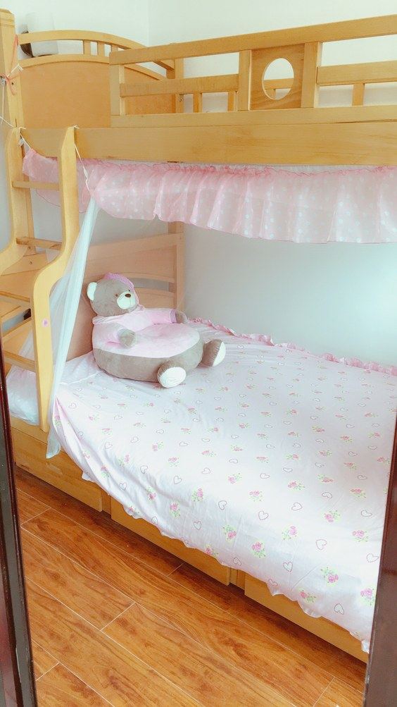 长沙素素的品质美宅公寓(2号店)