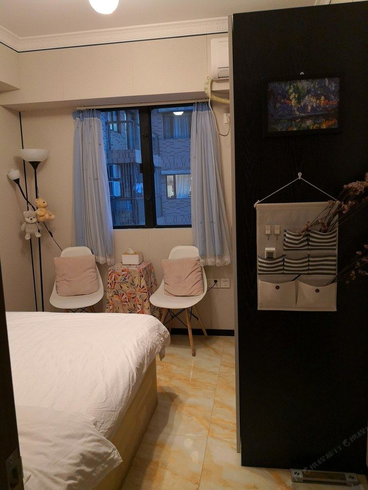 佛山小熊Jing公寓(4号店)