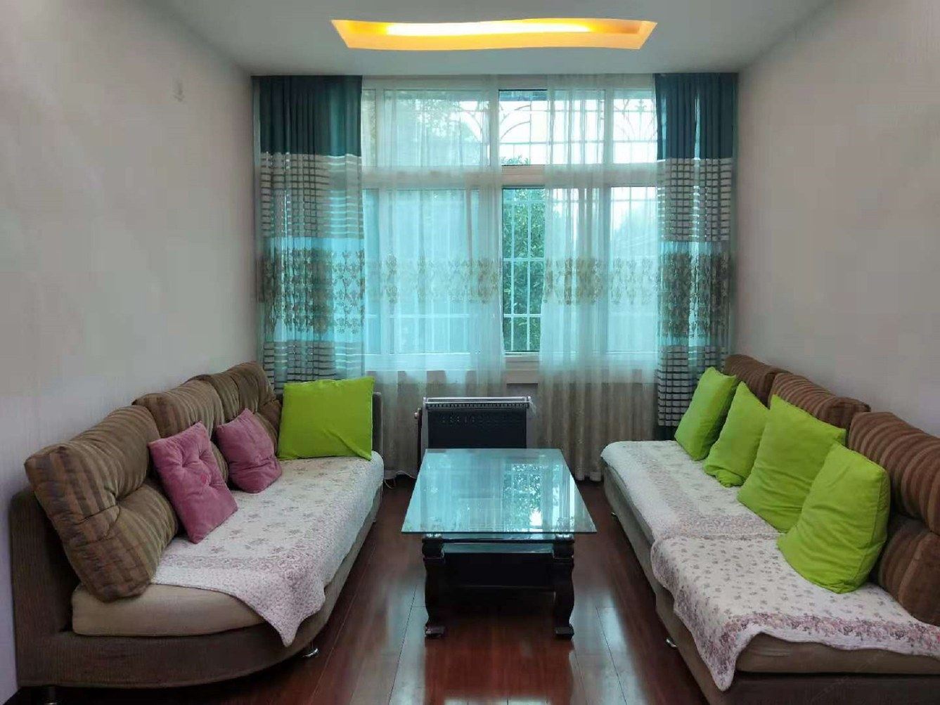 贵阳印象鲸品vera公寓(清溪路分店)