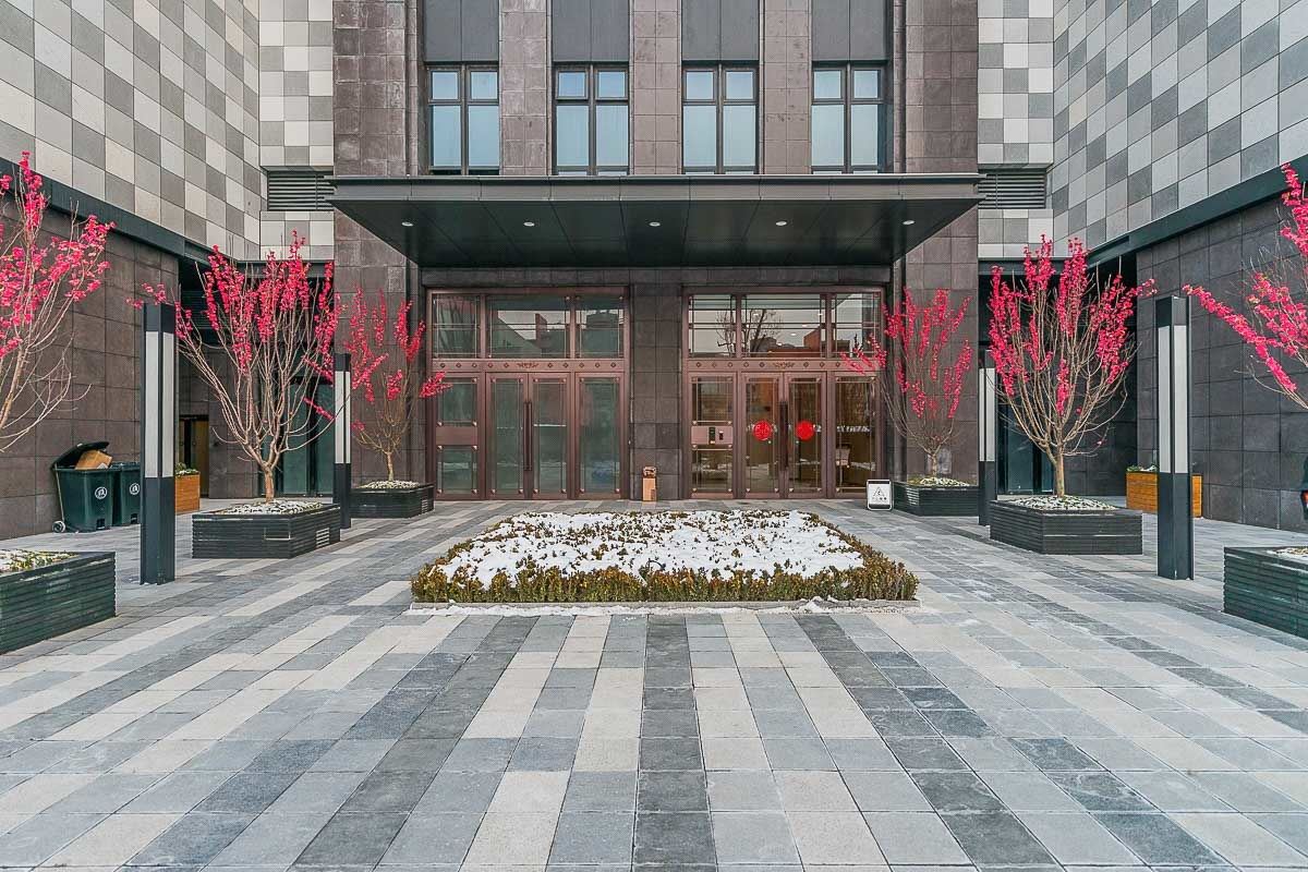 西安武华公寓