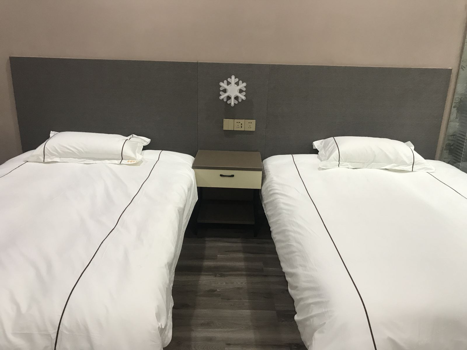 南昌鸿瑞宾馆