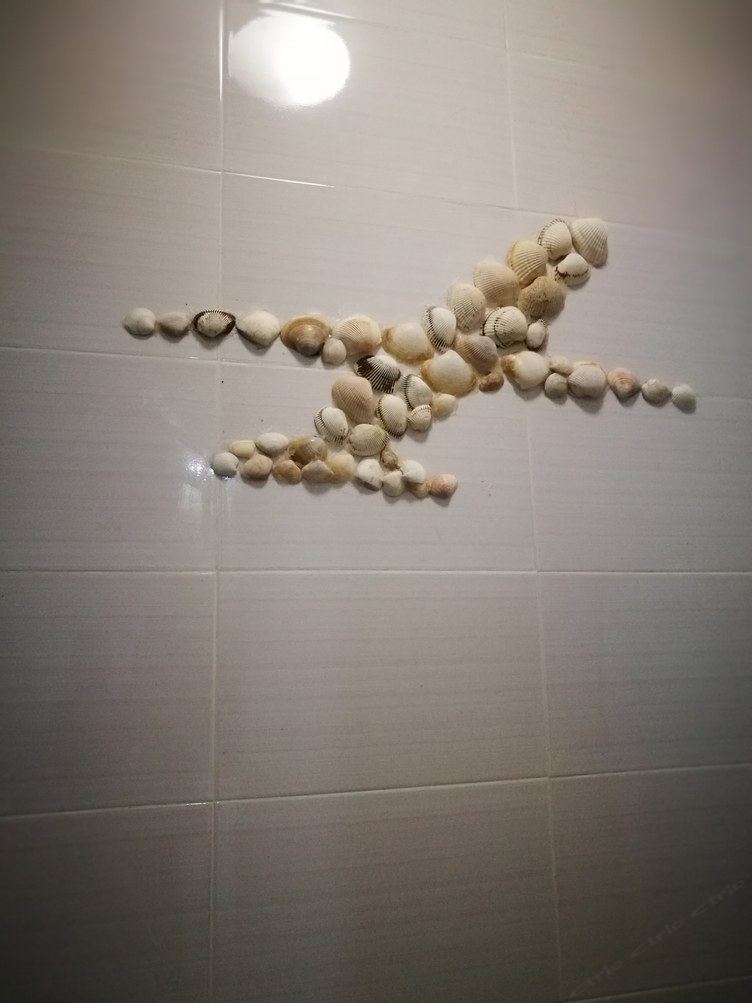 广州近地铁的民宿