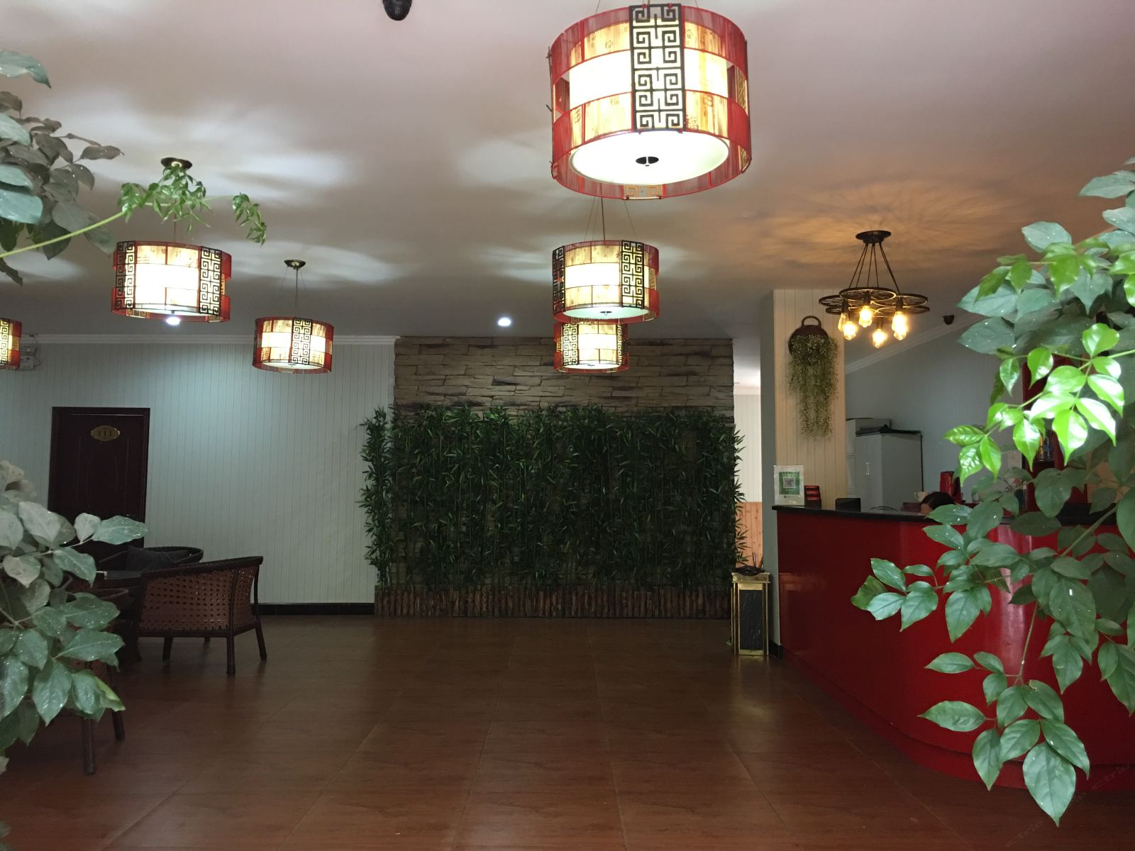 重庆瑞都酒店
