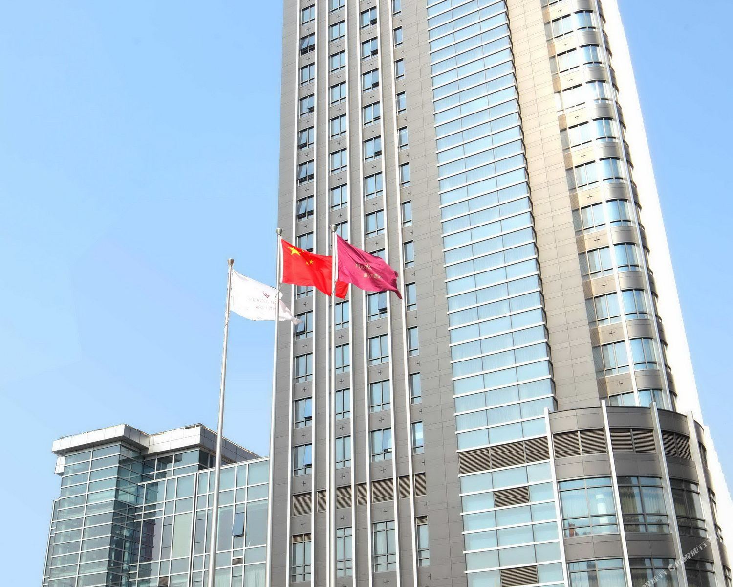 上海浦东大酒店