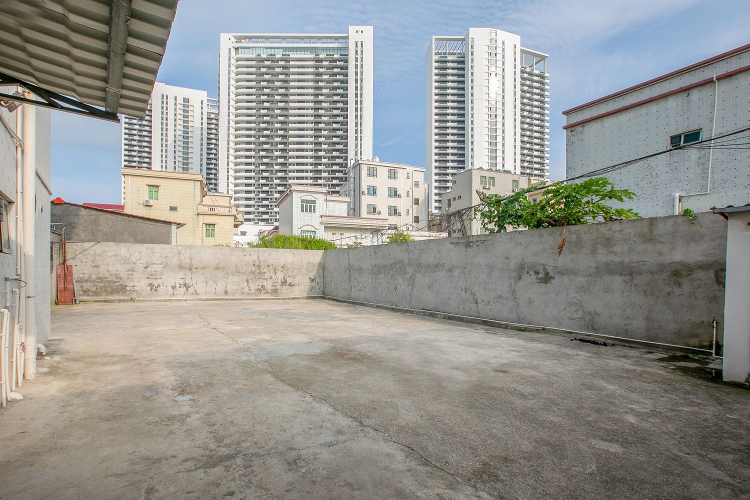 惠东双月湾海湾之家公寓