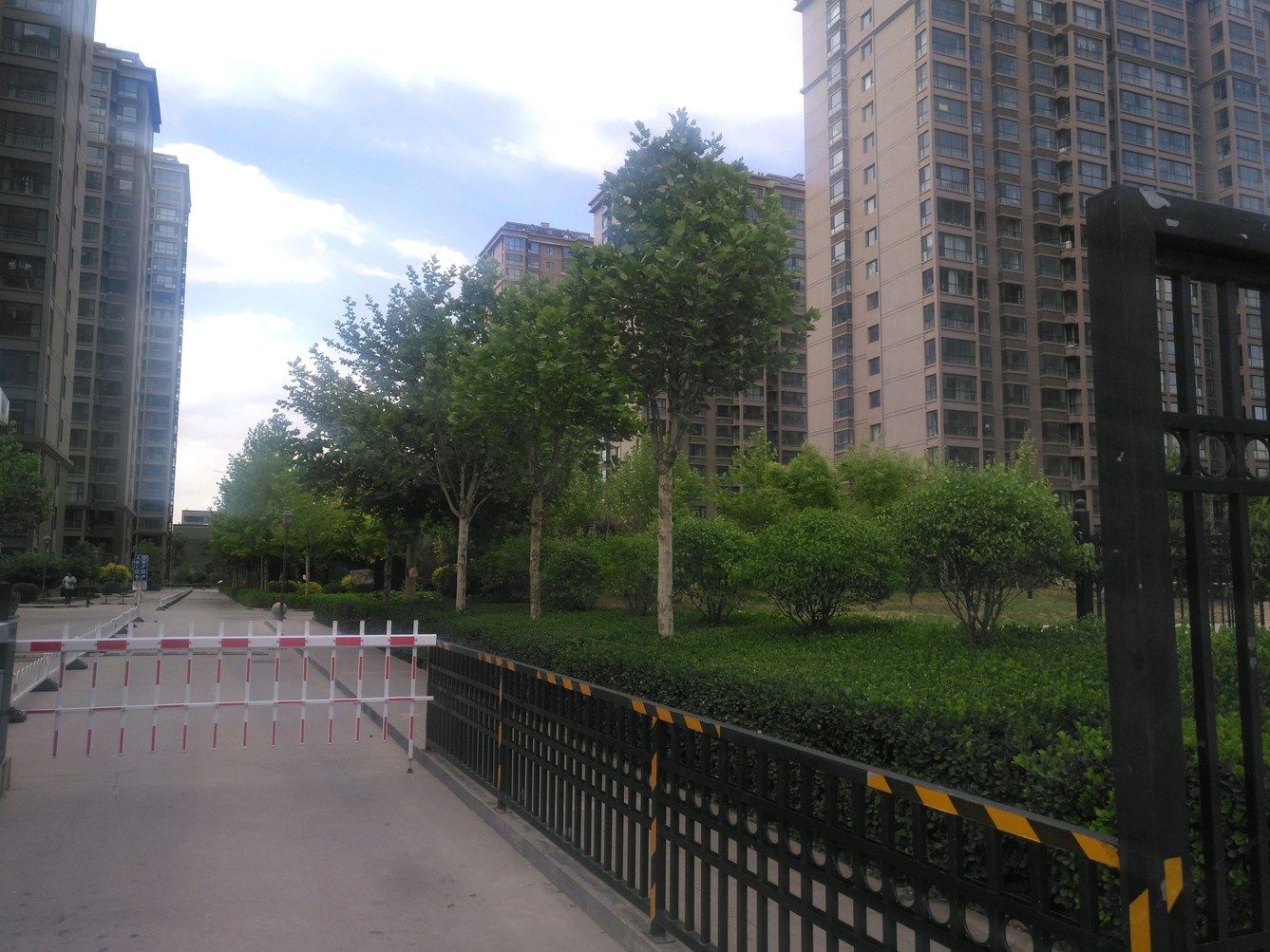 太原阳阳史小哥公寓