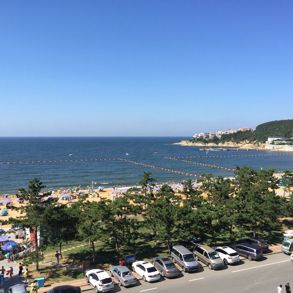 威海因海而美丽公寓