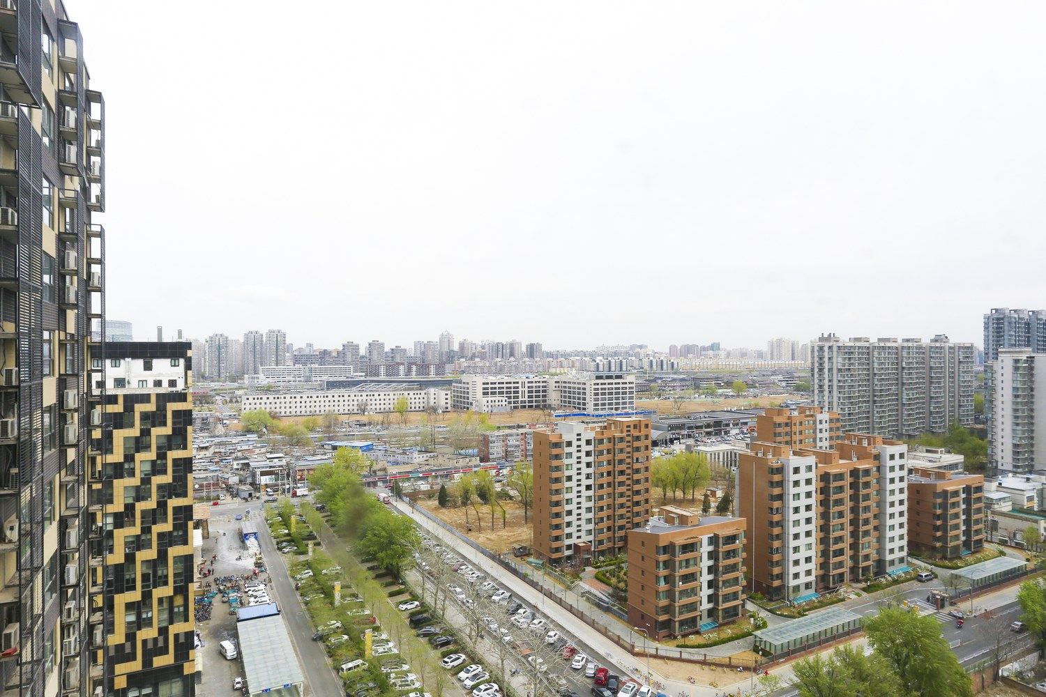 北京Elizabeth公寓(13号店)