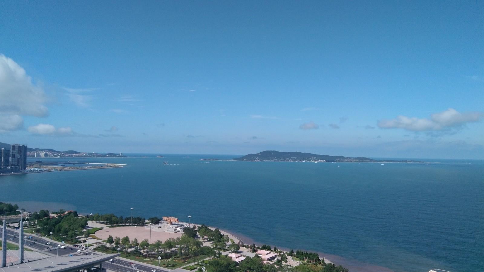 威海海湾假日公寓