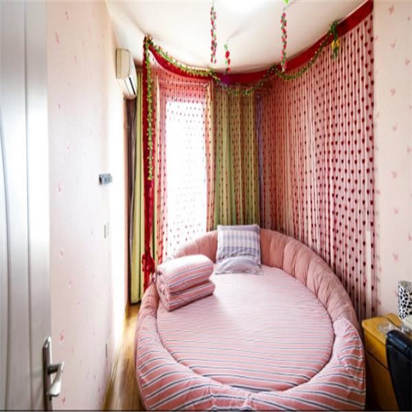 太原私密小屋公寓