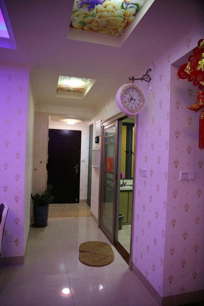 中山左生公寓(2号店)