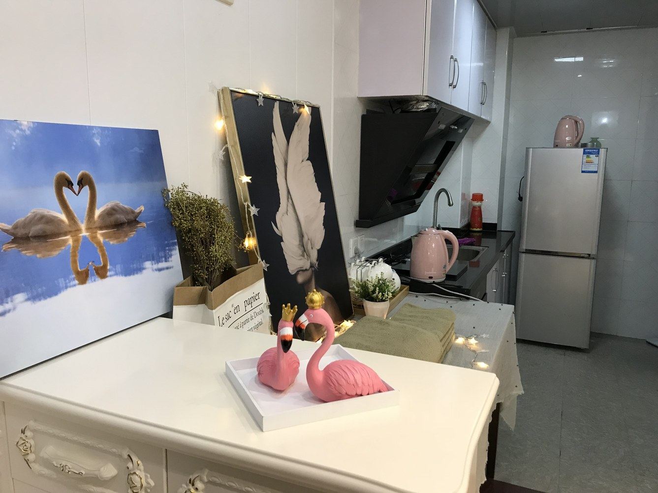 惠州胡芳公寓(东华大道中分店)