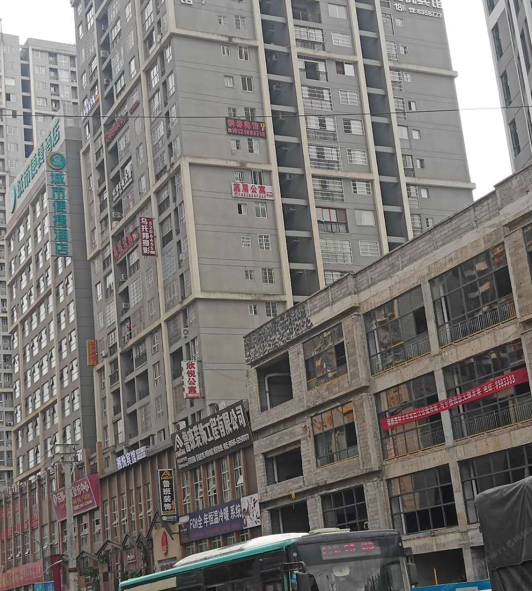铜仁湘悦宾馆