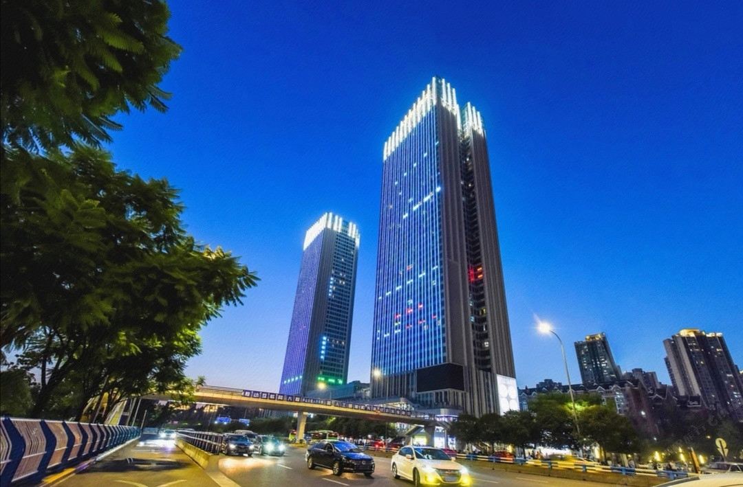 重庆星河湾滨江酒店式公寓