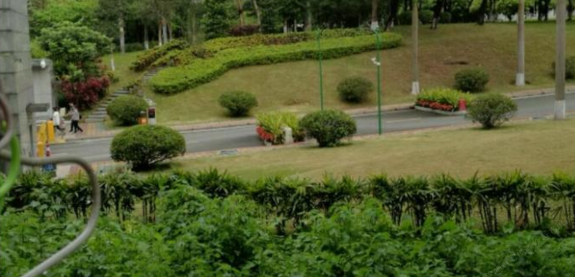 广州顺驾公寓