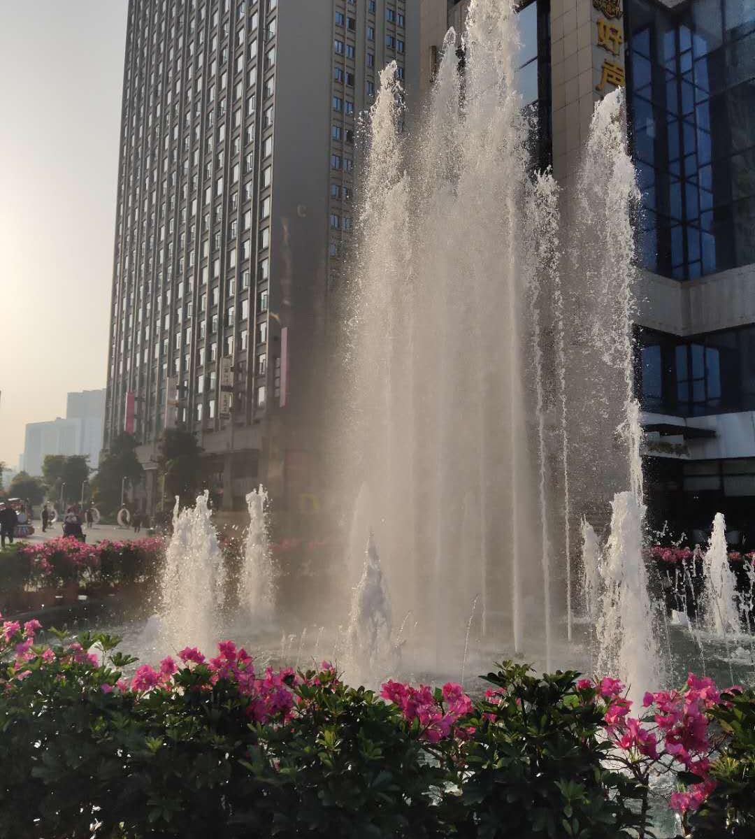 海芋精品酒店(长沙喜盈门店)