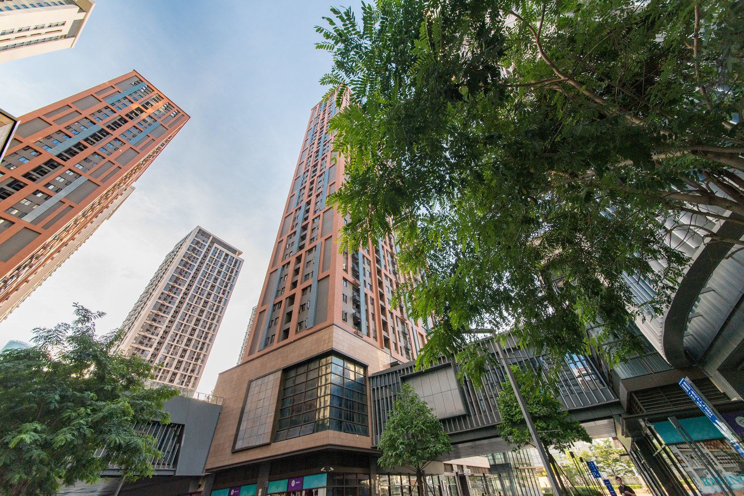 深圳云鹏酒店公寓