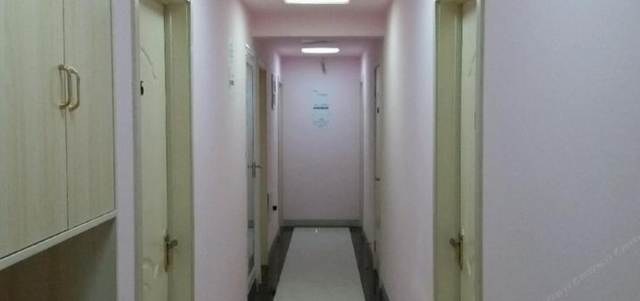 合肥开心公寓