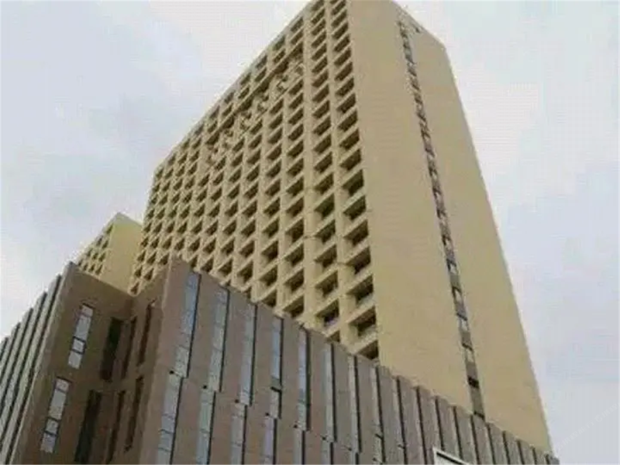 正定壹家民宿