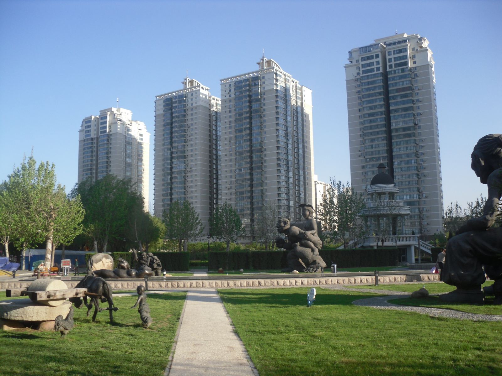 北京威廉之家