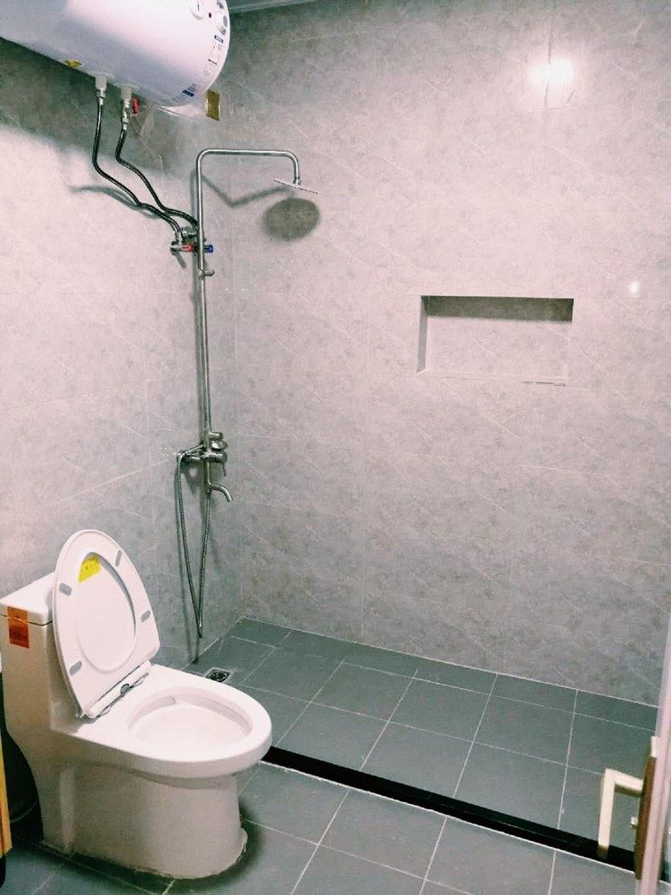 广州家公馆主题公寓(6号店)