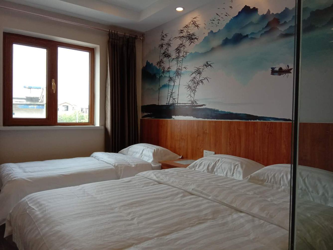 沈阳歌阳公寓