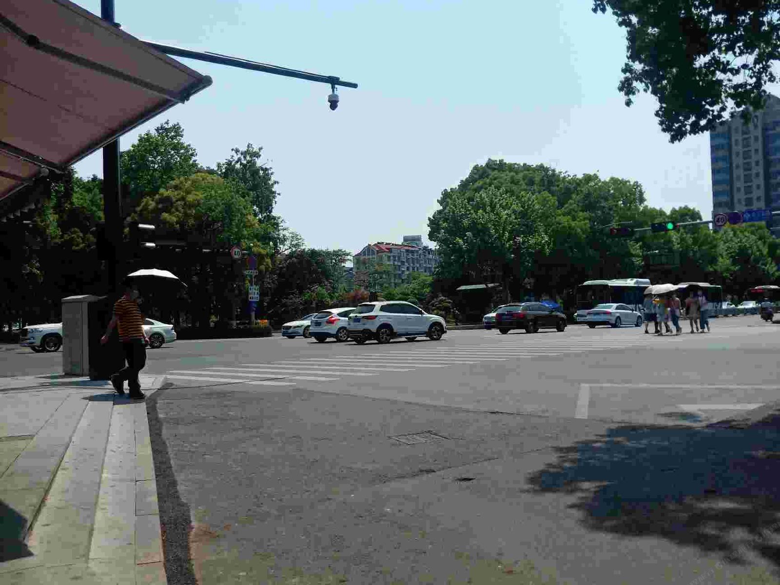 杭州君悦宾馆