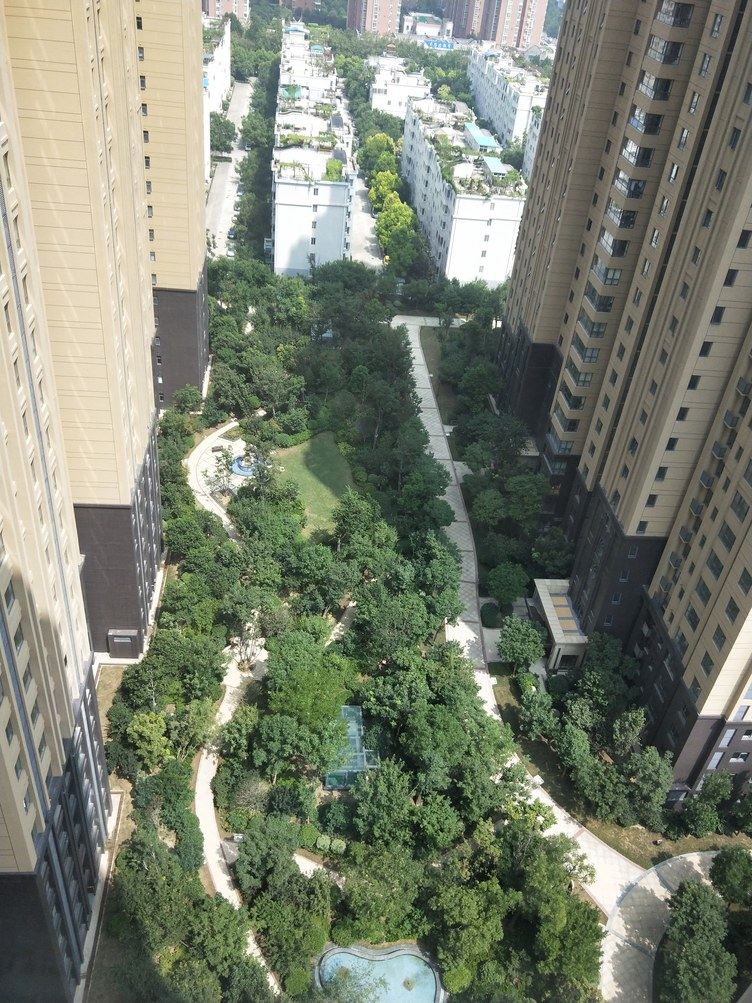 郑州荣荣的家公寓
