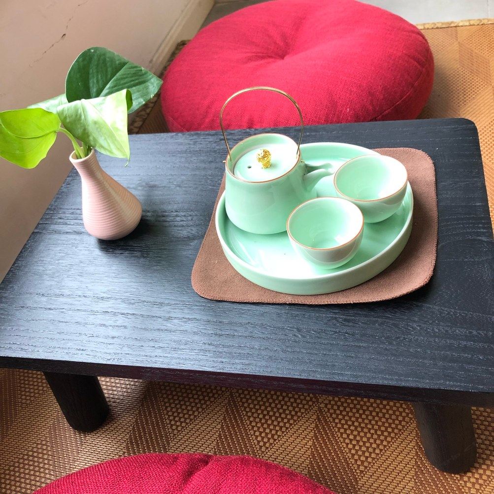 扬州陈长腿公寓