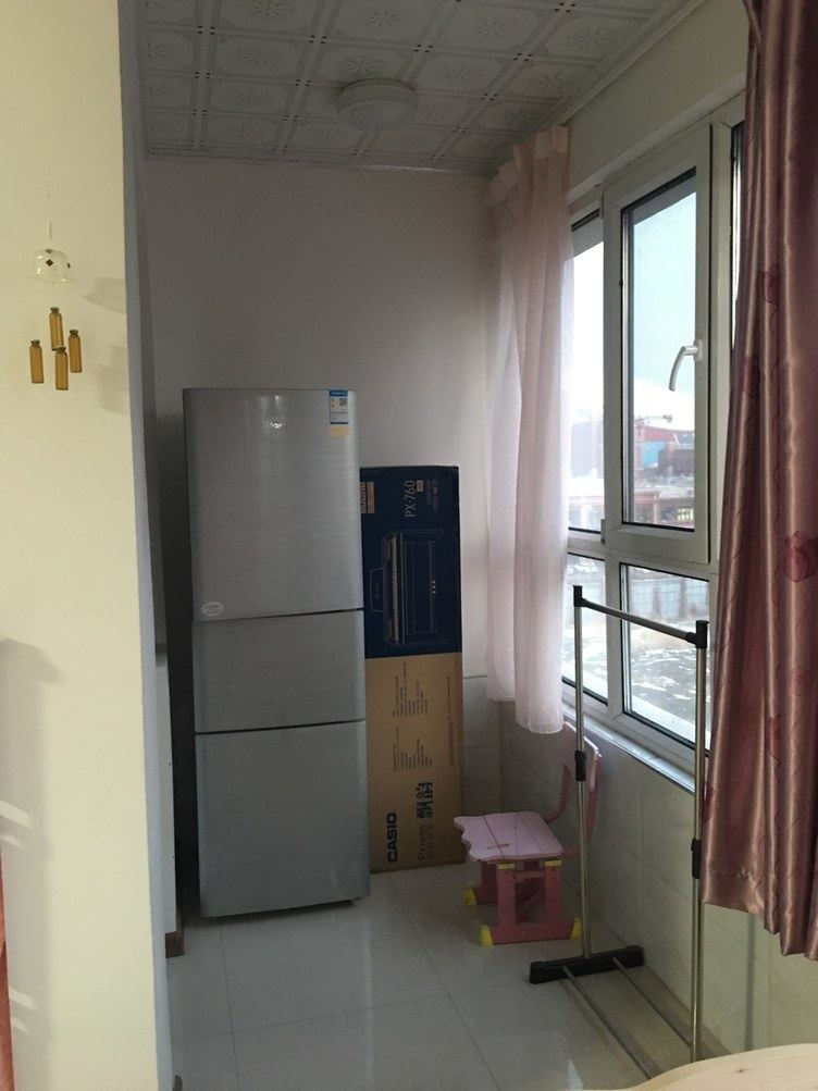 哈尔滨香湾公寓