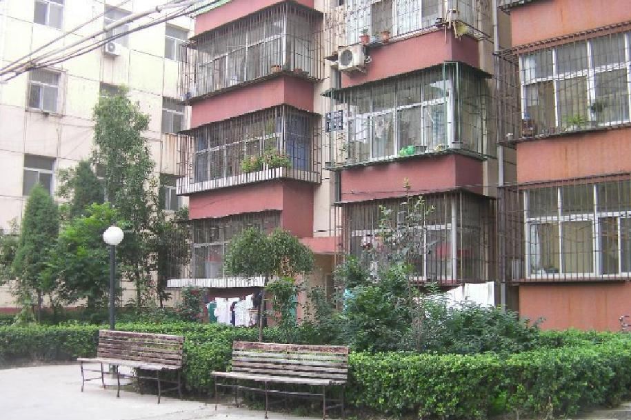李家容日租房(重庆北碚分店)