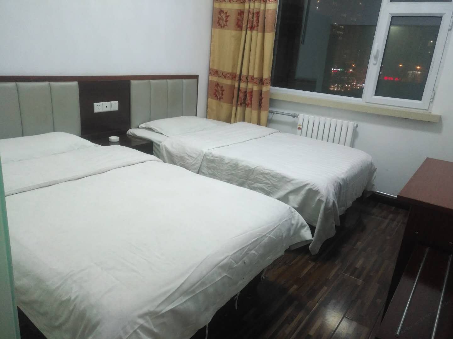 太原宜家旅馆