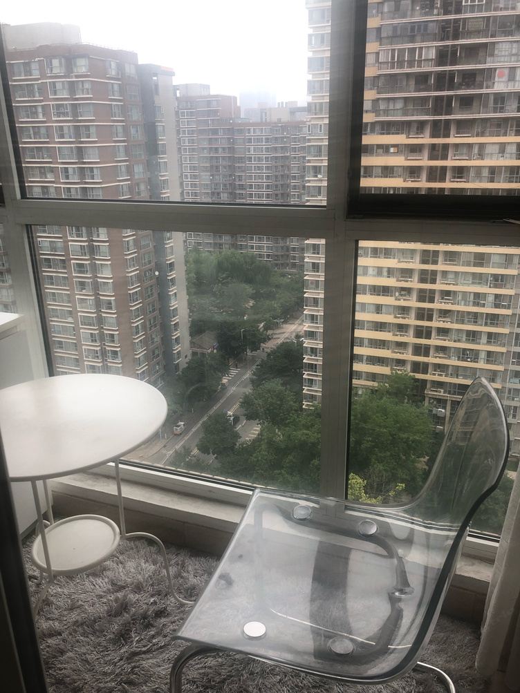 北京水木花house公寓