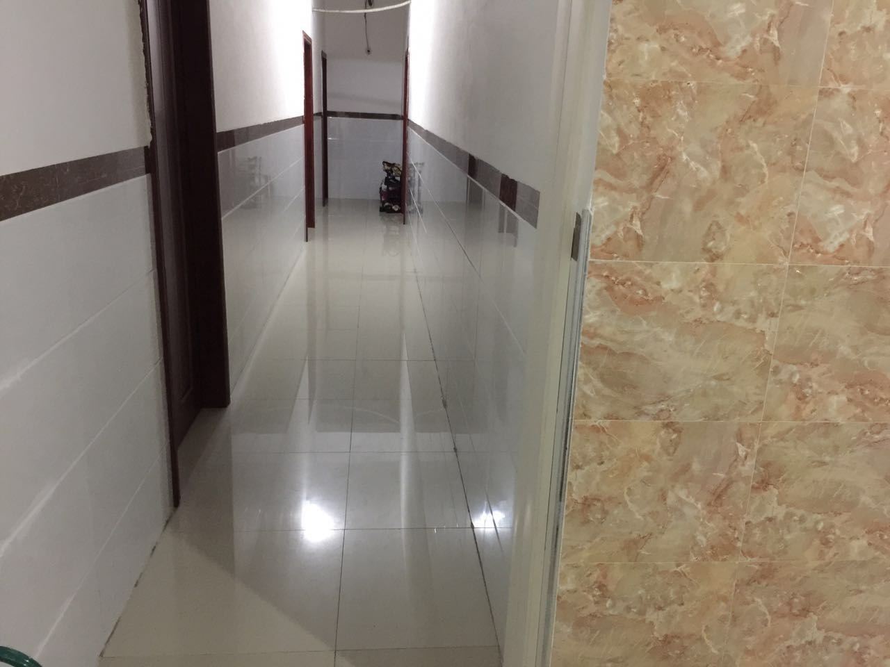 广州花都鹭岛公寓