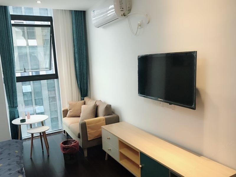 万万公寓(上饶儿童游乐场店)