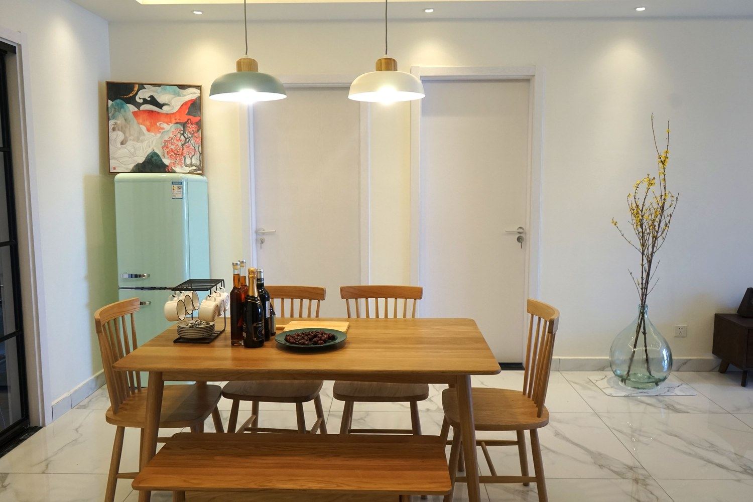 昆明张小u公寓(4号店)