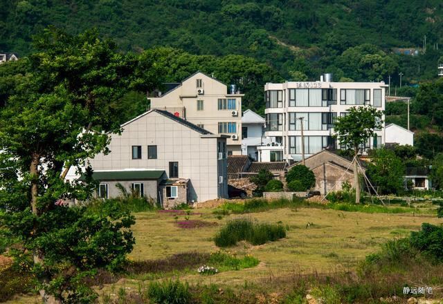 象山隐海123民宿