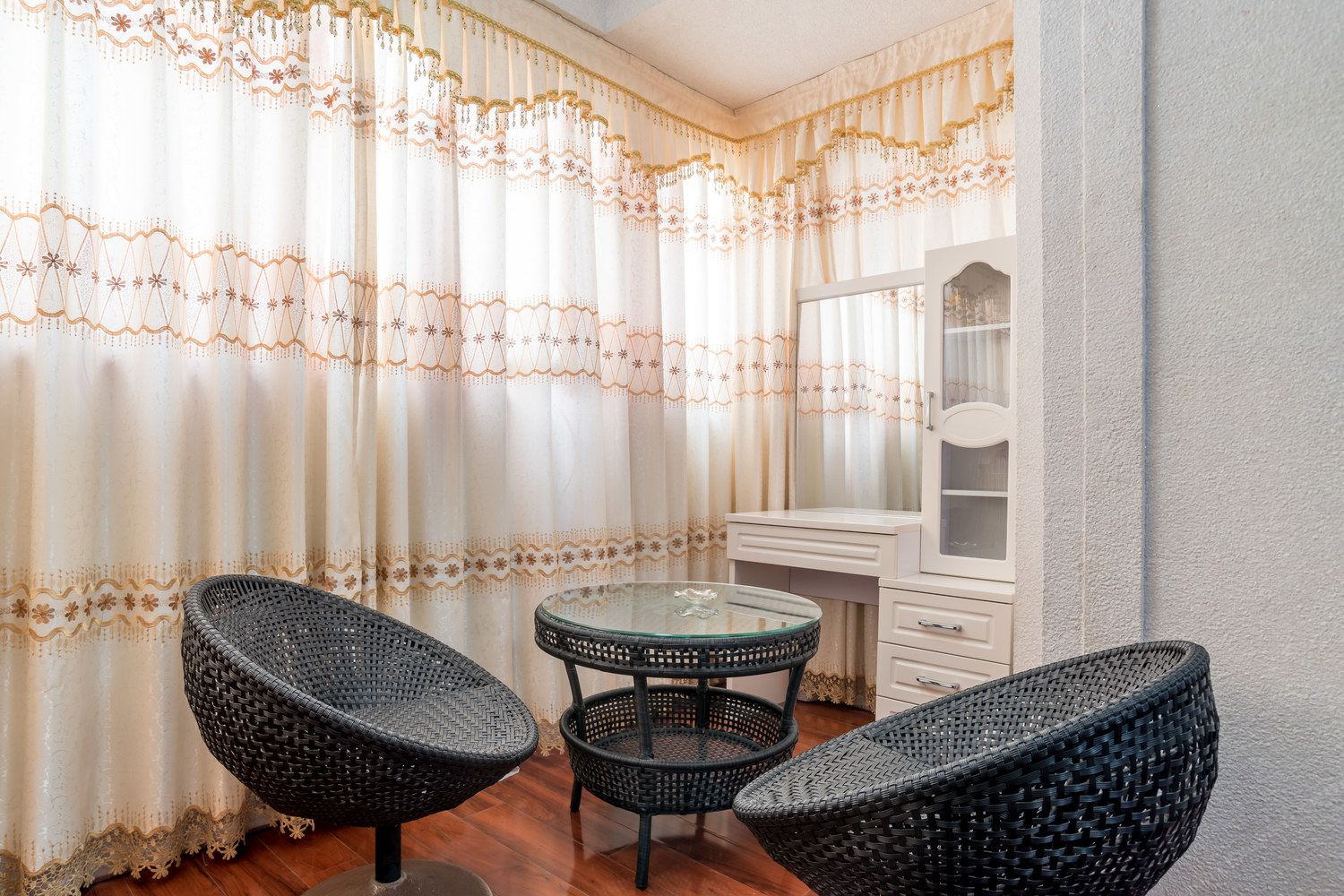 泉州奇寓生活馆公寓(4号店)