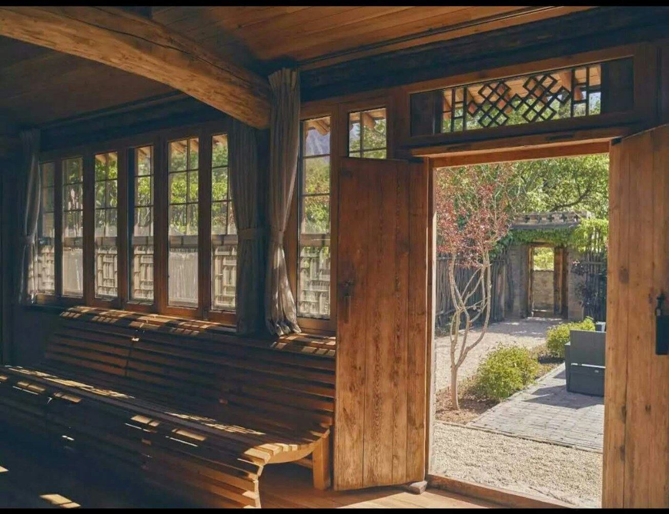 北京Hardy民宿