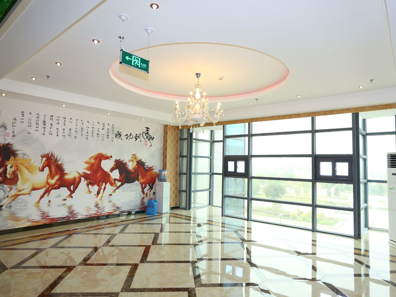 天津卡玫隆酒店