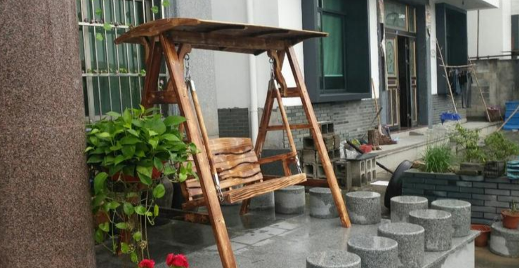 桐庐望湖婷客栈