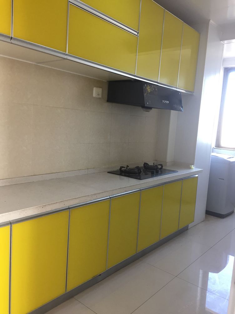 秦皇岛海心公寓(5号店)